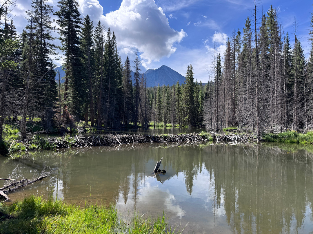 Telluride Outfitters-特柳赖德必去景点