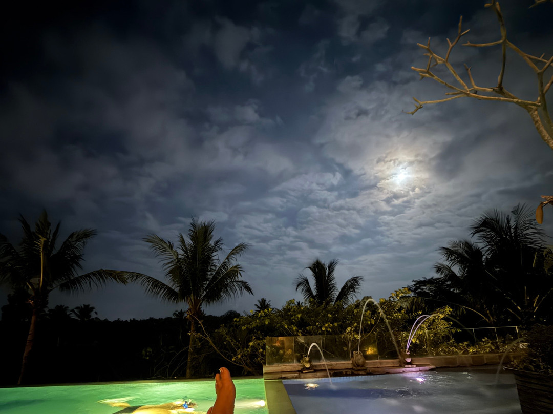 Seres Springs Resort & Spa, Singakerta主图