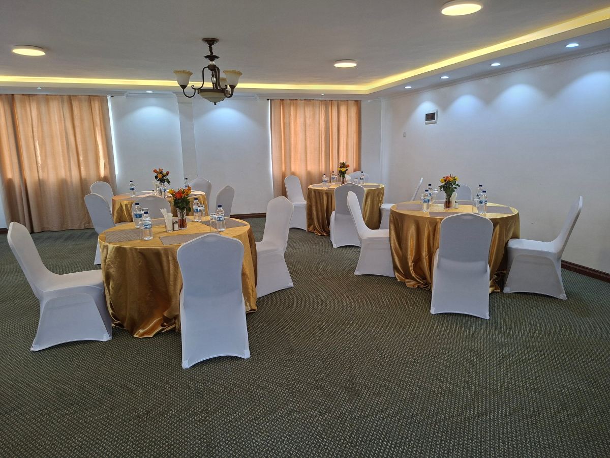 Longview Suites-旅行者