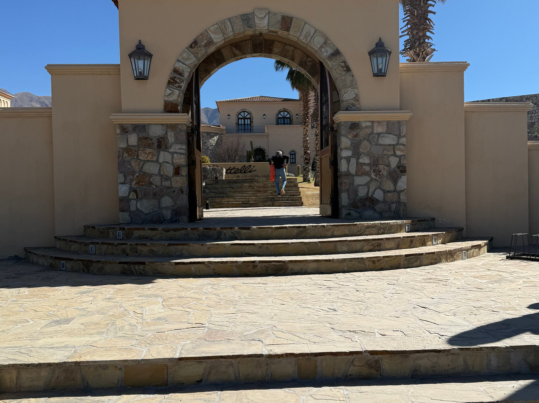 Piattelli Vineyards-卡法亚特必去景点