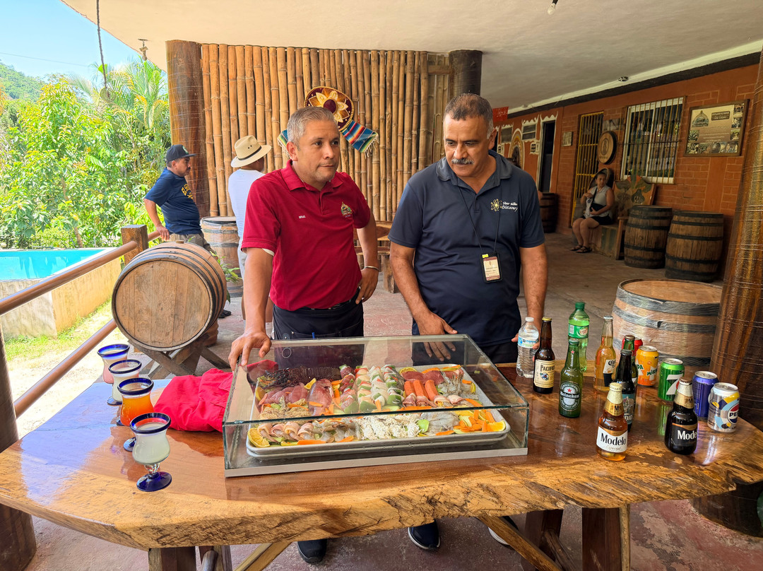 Rancho Verano Distileria De Tequila