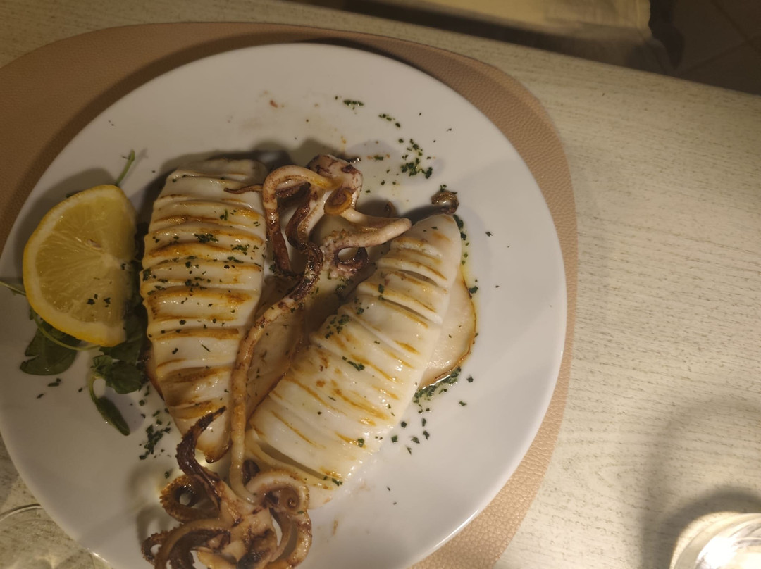 Nibilù Restaurant