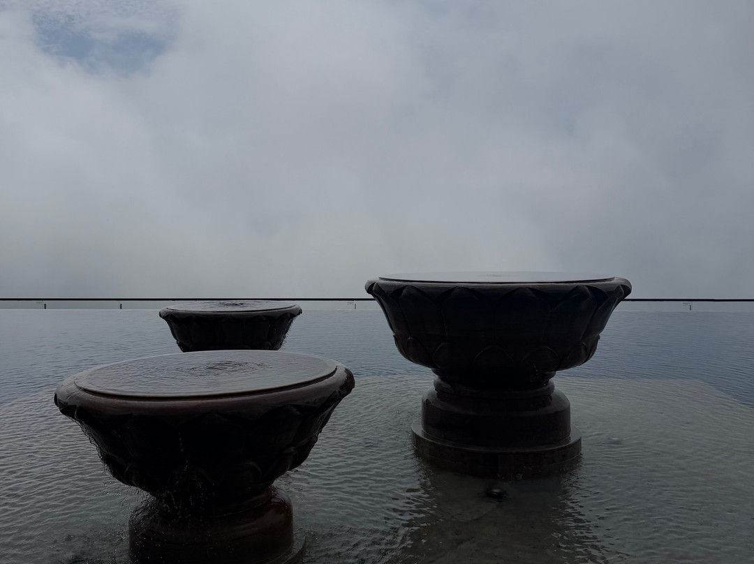 Durlabh Darshan Kendra at The Westin, Rishikesh