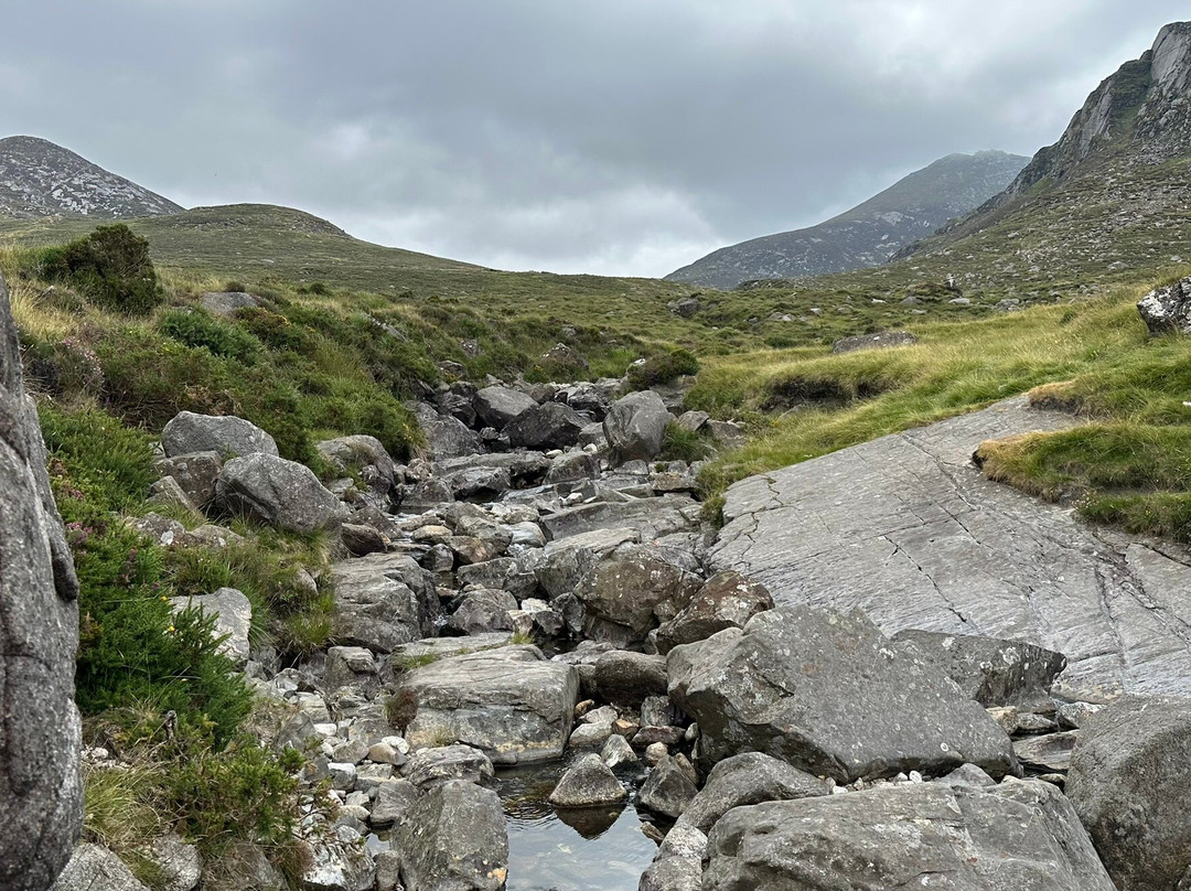 Walking Holiday Ireland-Dundalk必去景点