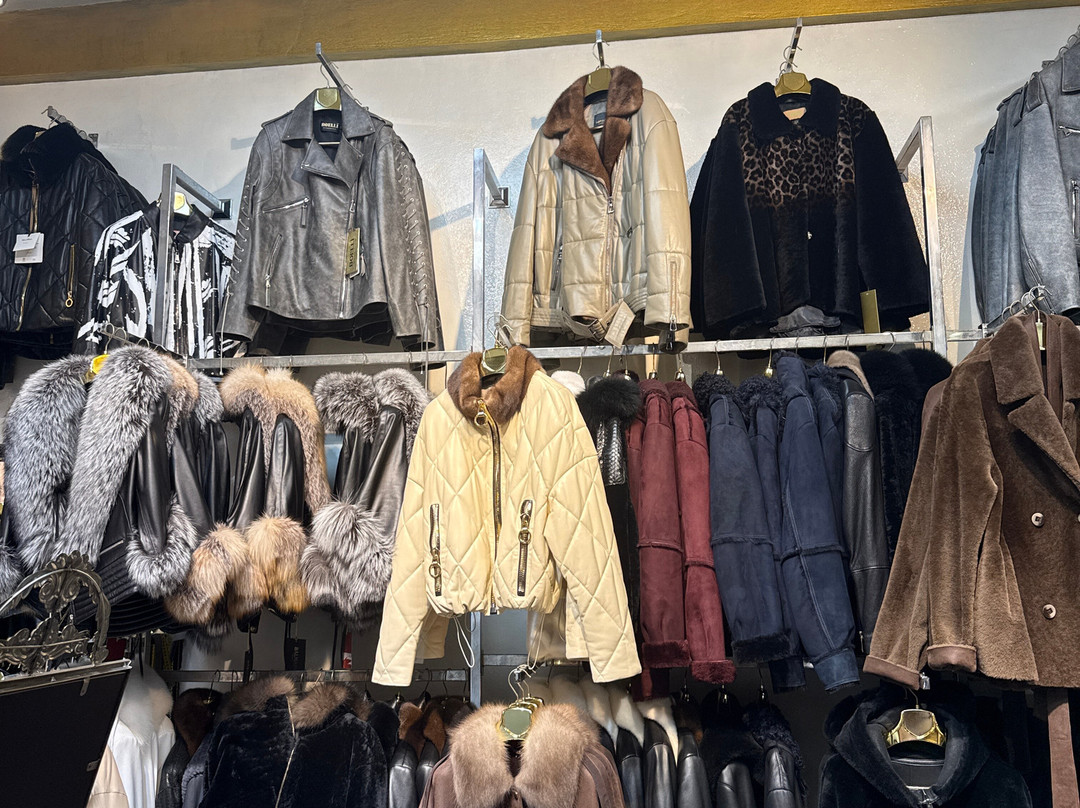 MEHSA Leather & Fur
