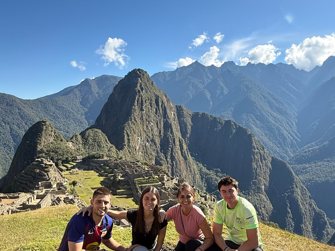 Club de Vacaciones Peru-利马必去景点