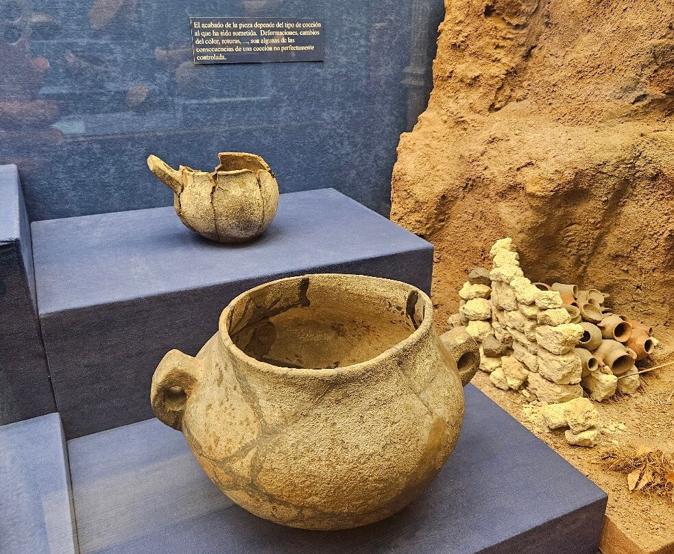 El Museo Canario-大加那利岛拉斯帕尔马斯必去景点