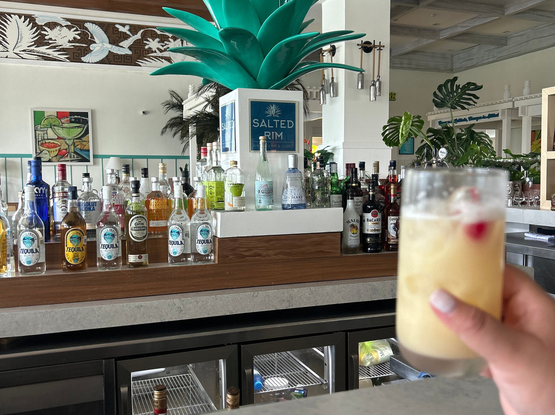 Margaritaville Island Reserve Riviera Maya by Karisma主图