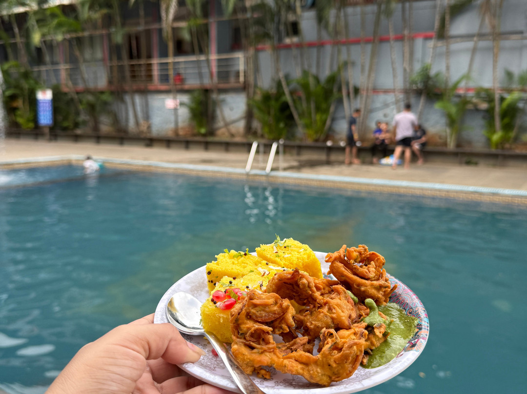 Spree Adventure Resort Karjat主图
