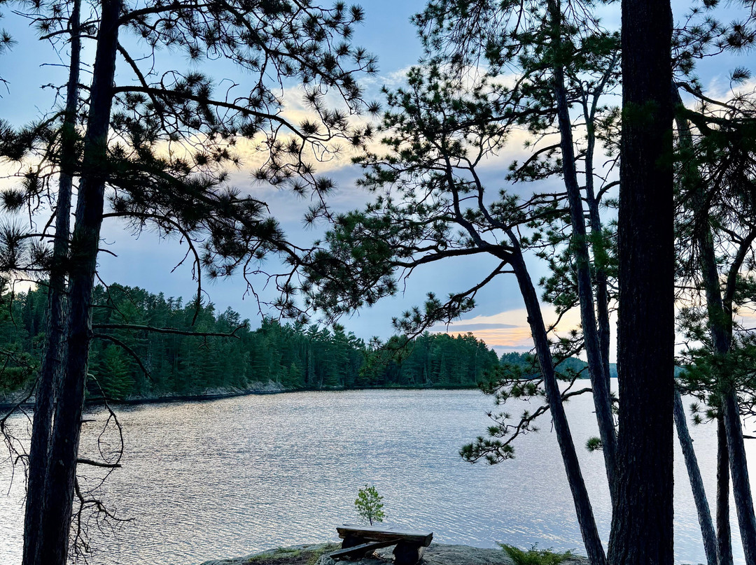 Voyageurs National Park Tours - Border Guide Service-Kabetogama必去景点