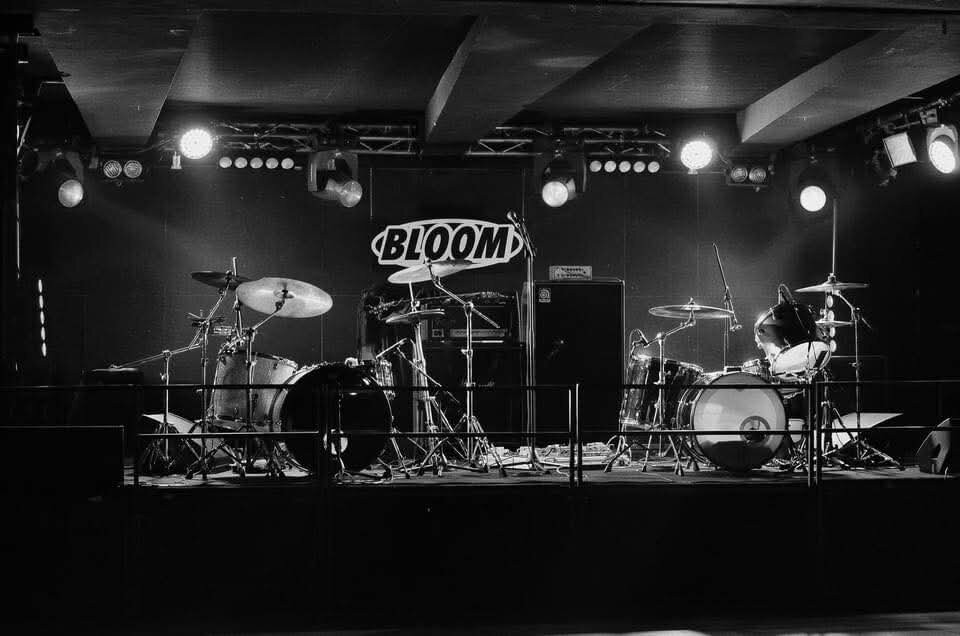 Bloom-Mezzago必去景点