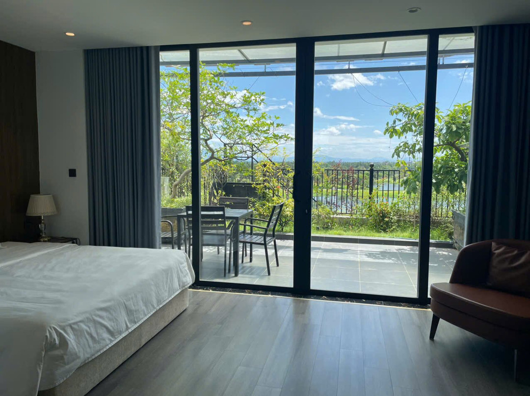 Maihomes hotel & Serviced Apartment