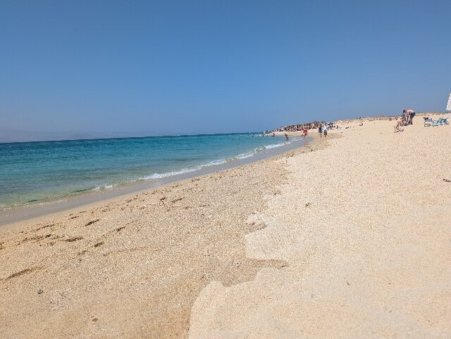 Plaka Beach-Plaka必去景点