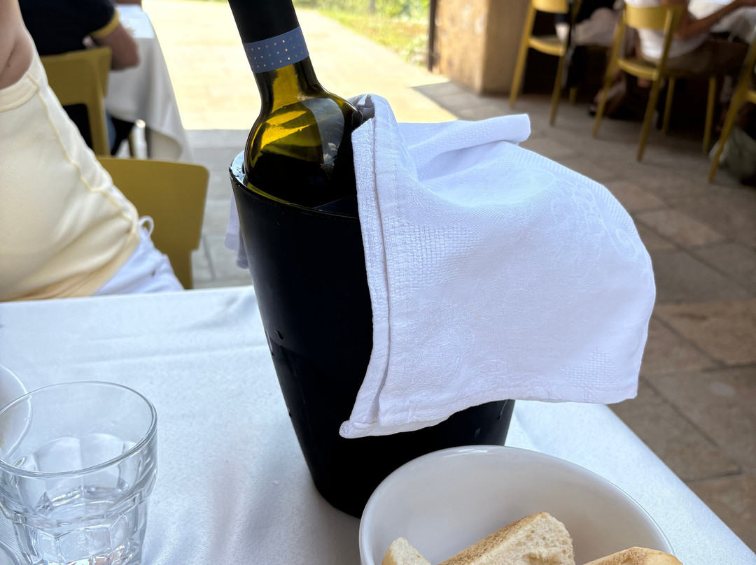 Agriturismo Piane主图