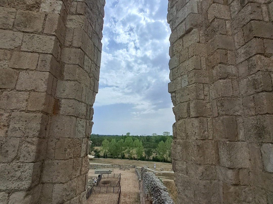 Abbaye de Maillezais-Maillezais必去景点