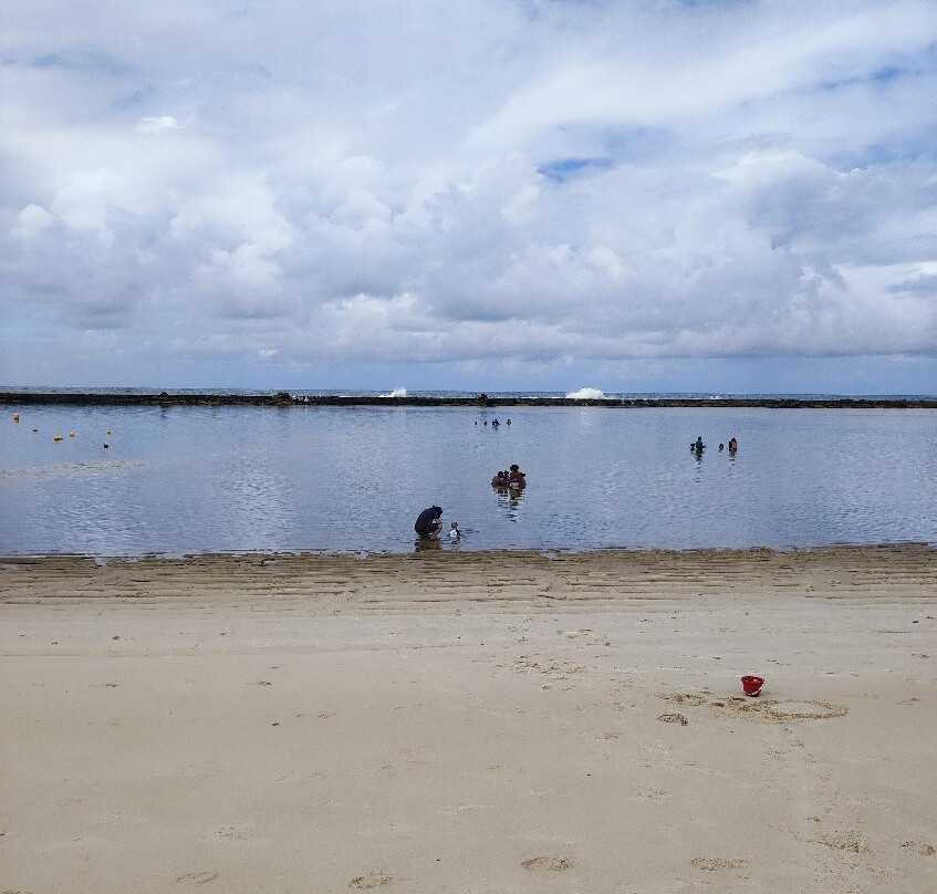 Praia Barra de São Miguel-Barra de Sao Miguel必去景点