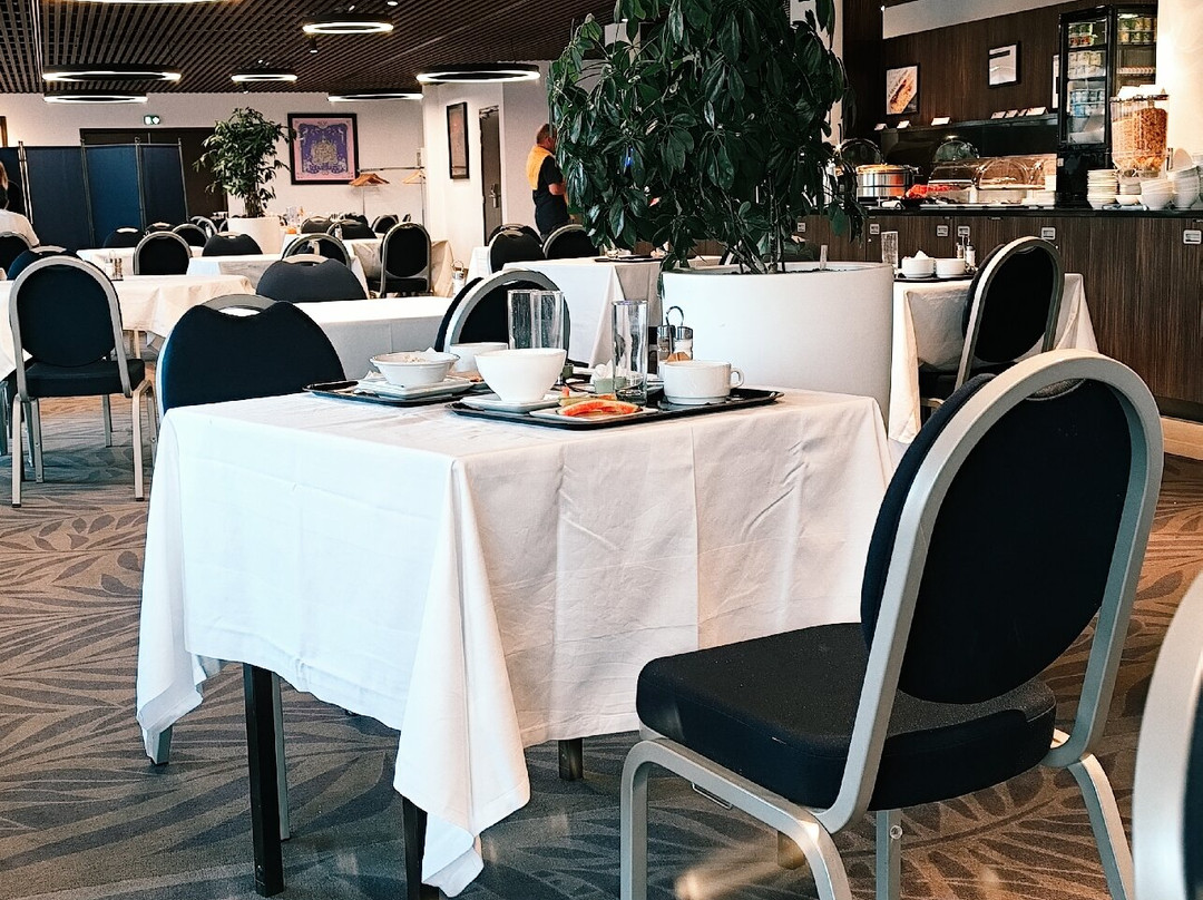 波尔尼克西特尔酒店主图
