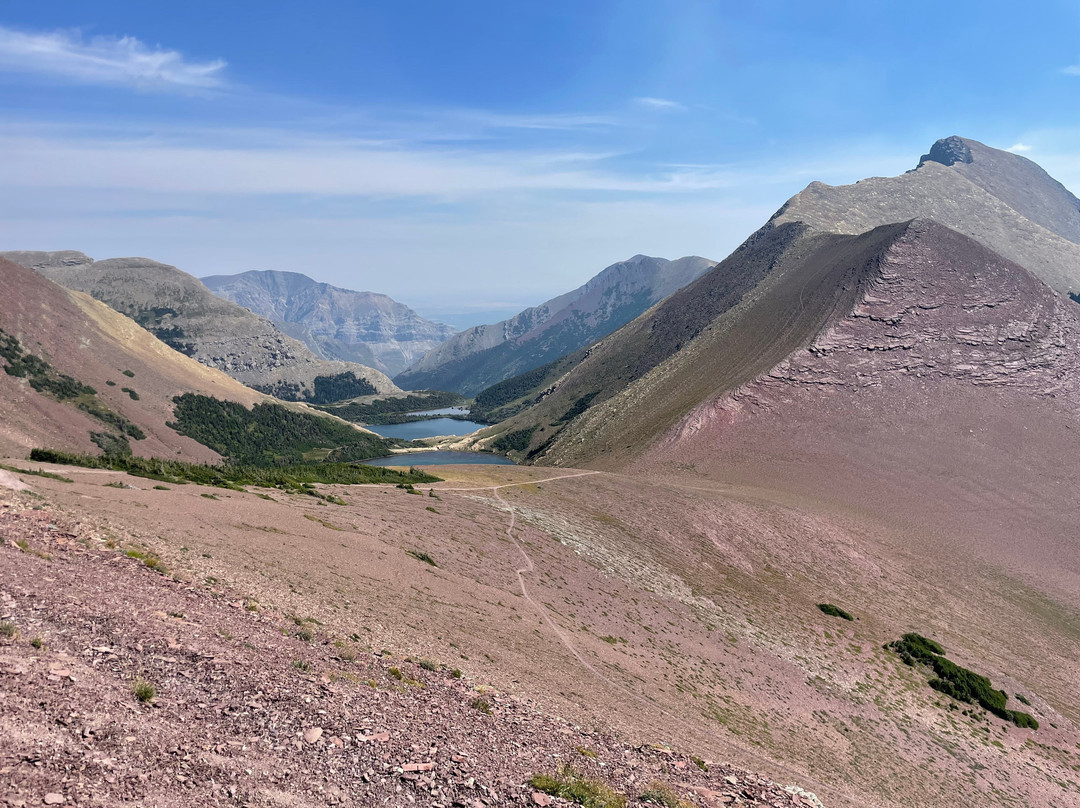Tamarack Adventures: Waterton Guided Hiking & Kayak Tours – Local Expert Experience-Waterton必去景点