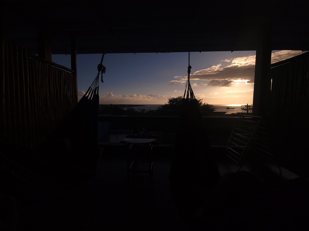 普拉亚曼海滩住宿加早餐旅馆主图