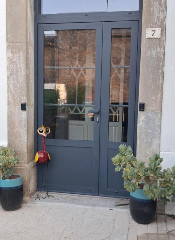 Chez Estelle Le SOL