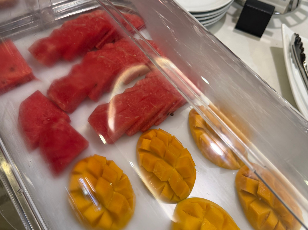 斯嘉丽精品酒店-顺化主图