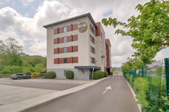 塔尔诺巴约讷民宿酒店-官方