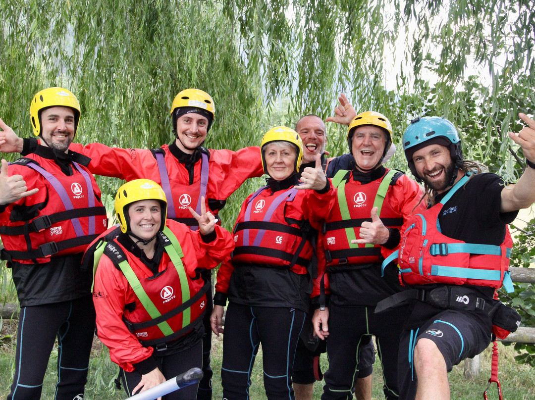Adventure Val di Sole-Male必去景点