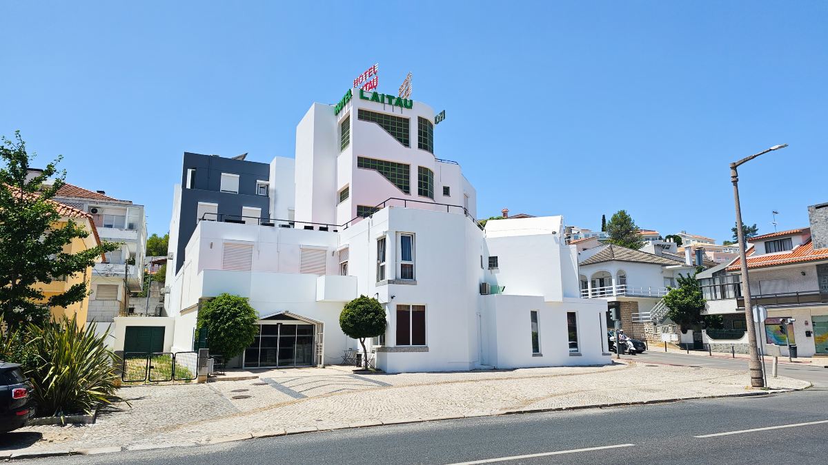 莱陶酒店-官方