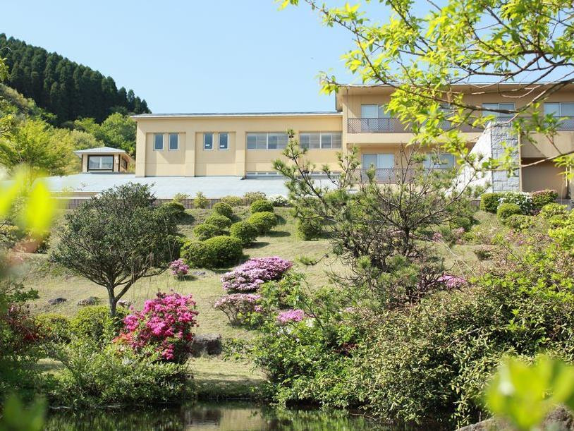 国民宿舍久住高原庄主图