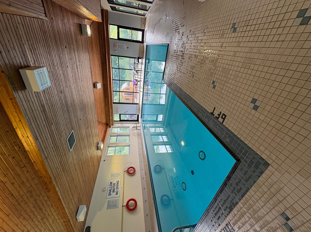 Calabogie Peaks Resort-Calabogie必去景点