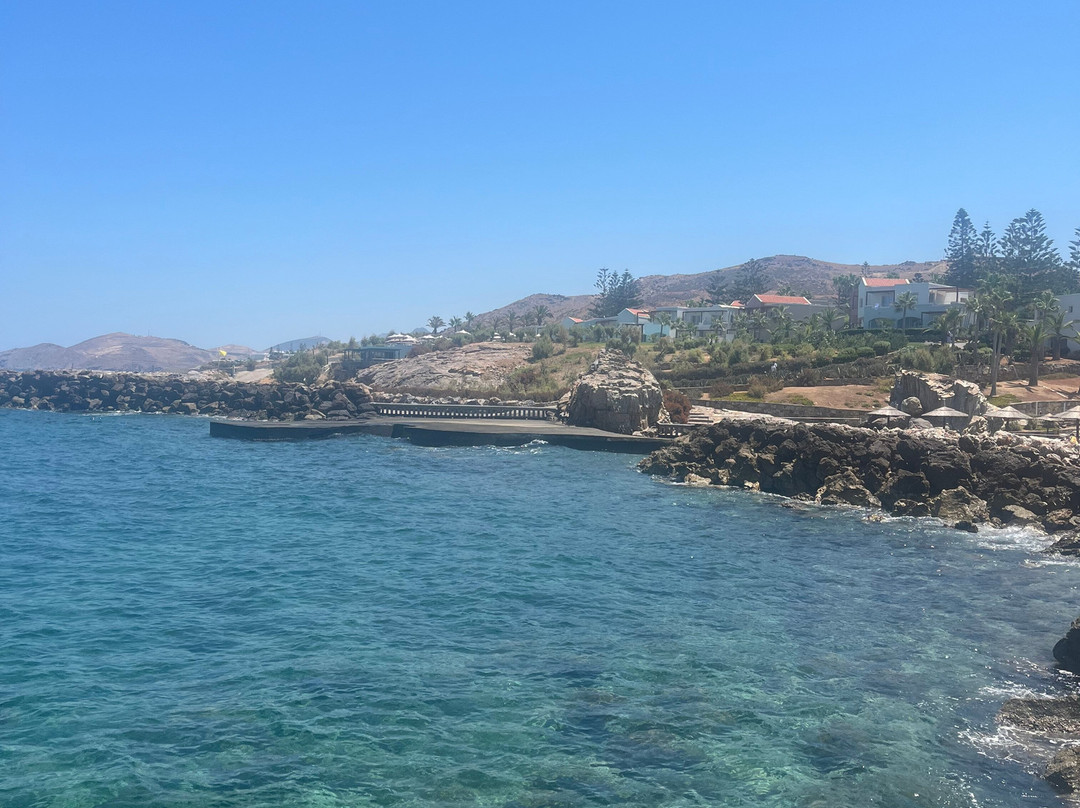 Iberostar Selection Creta Marine主图