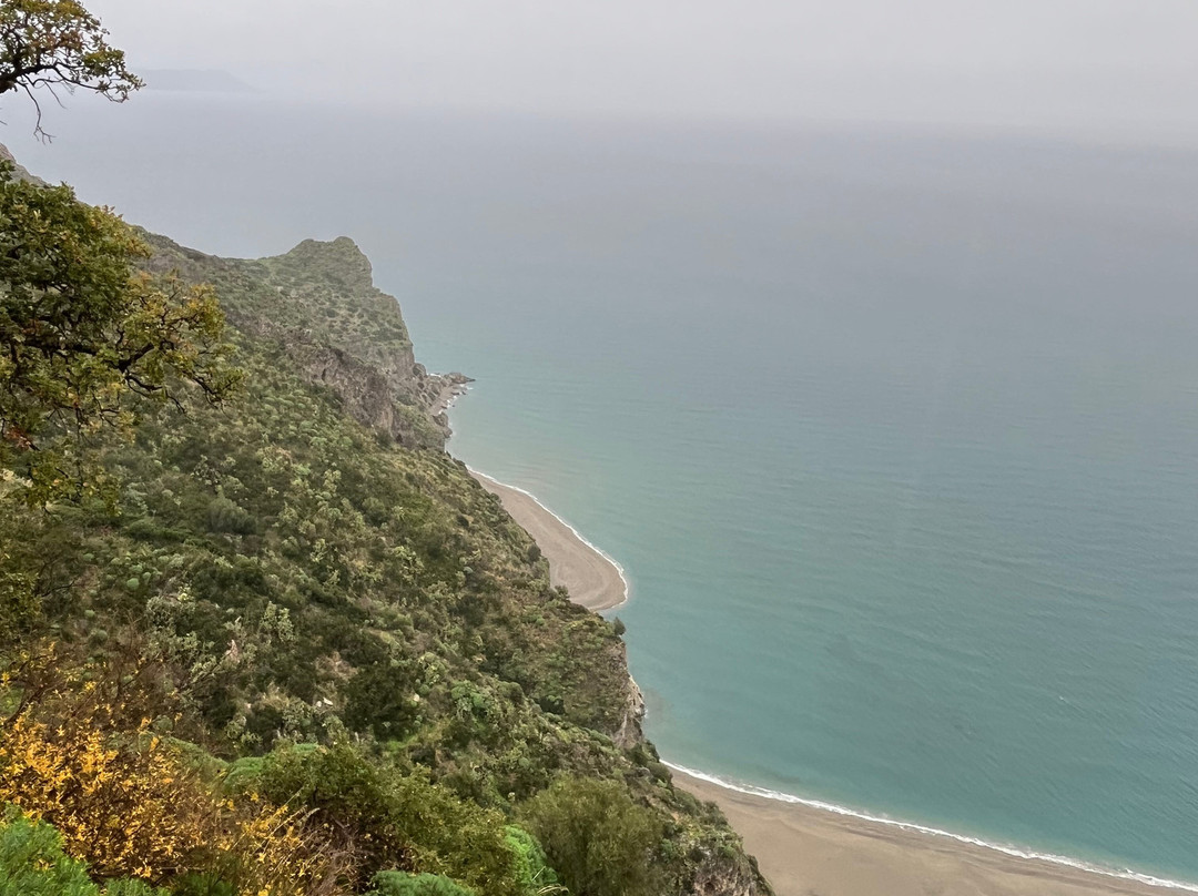 Santuario della Madonna di Tindari-Tindari必去景点