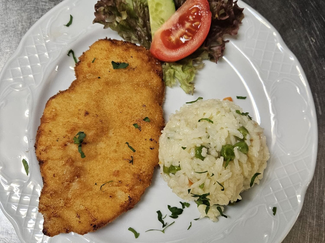 Restaurant Olympia
