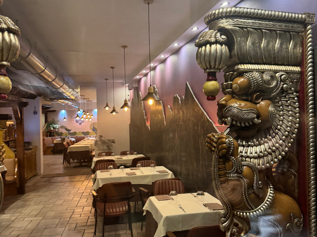 VeroINDIA Ristorante