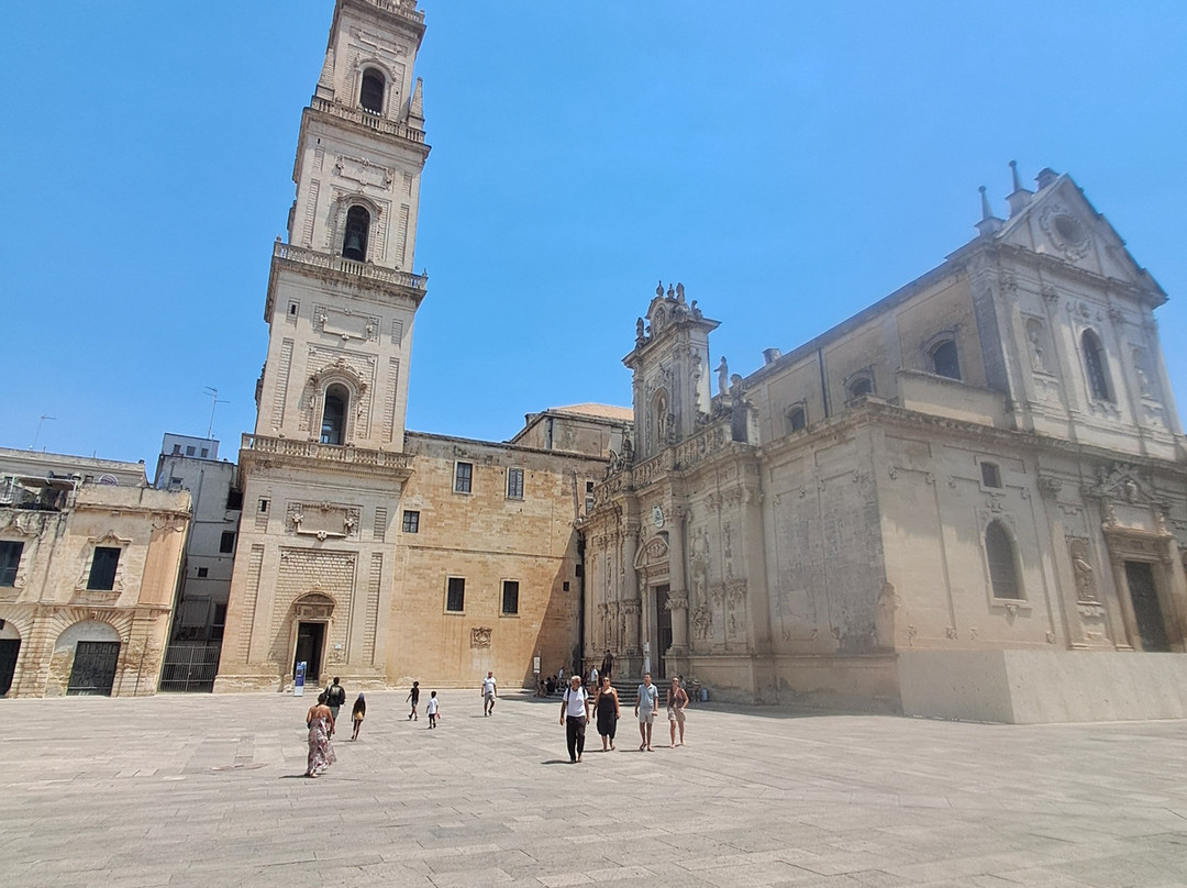 Centro Storico, Lecce-莱切必去景点