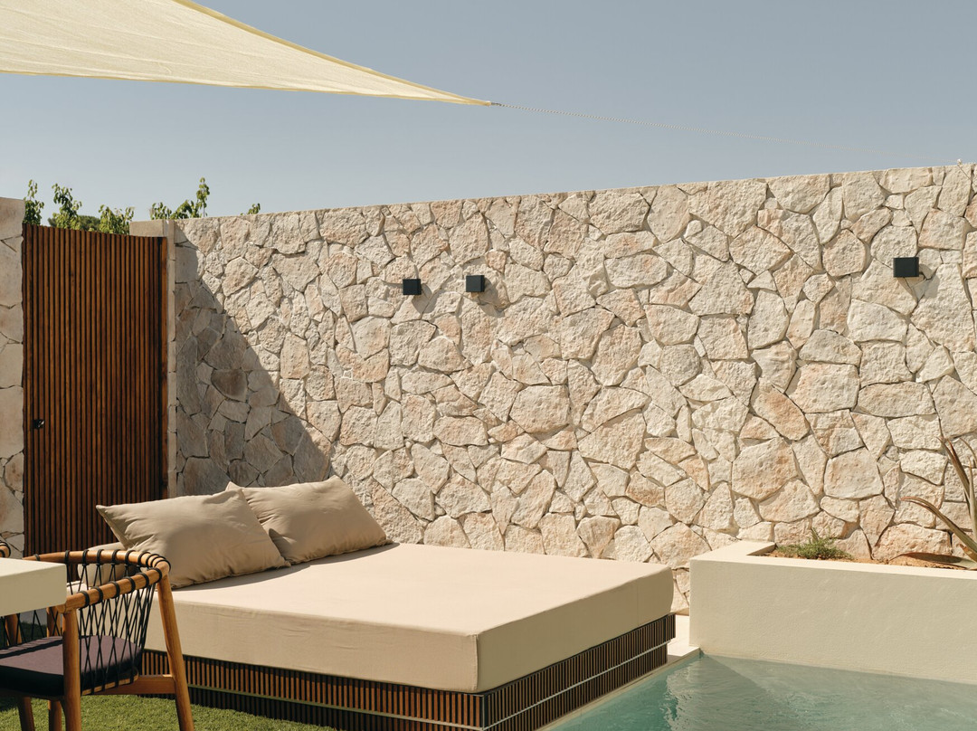 PATHOS Private Villas - Adults Only