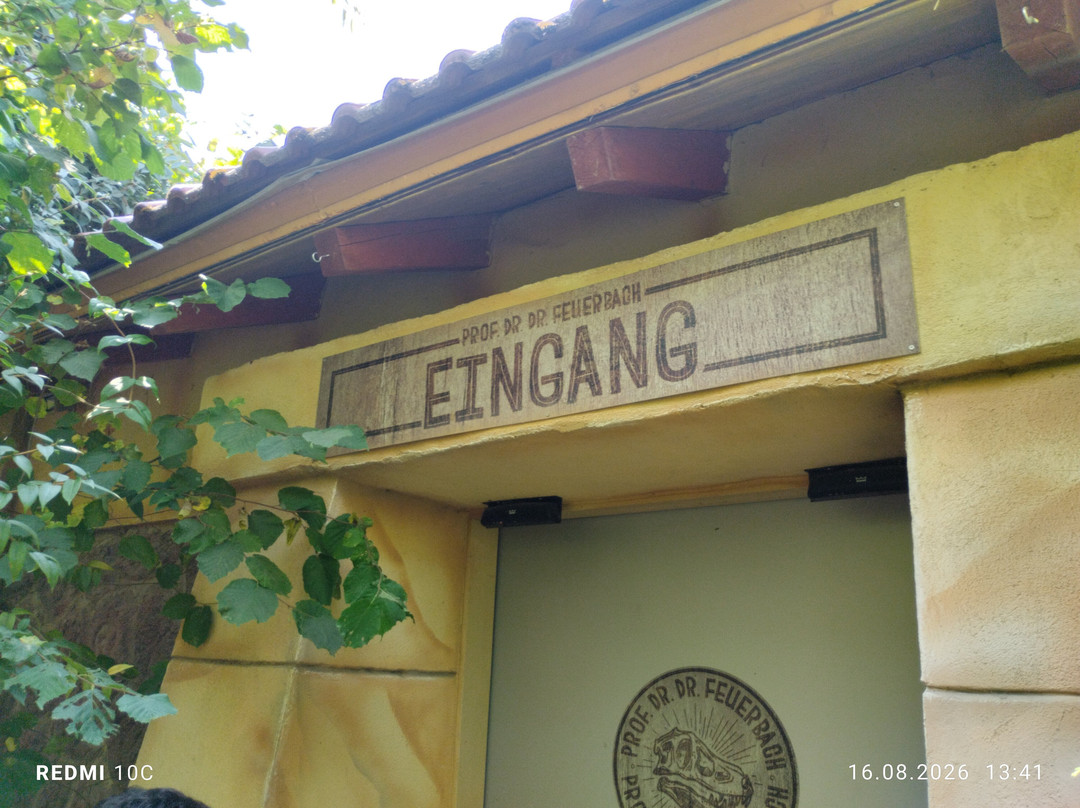 Taunus Wunderland-Schlangenbad必去景点