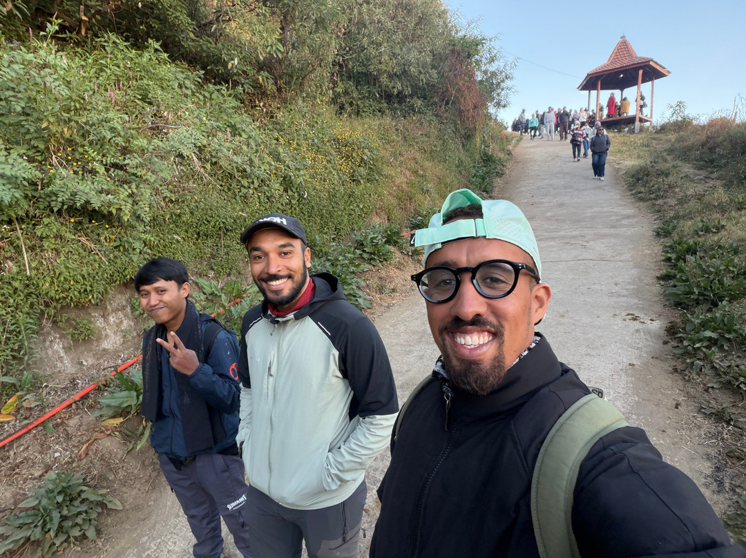 Mount Bromo Ijen Tour-巴纽旺宣必去景点
