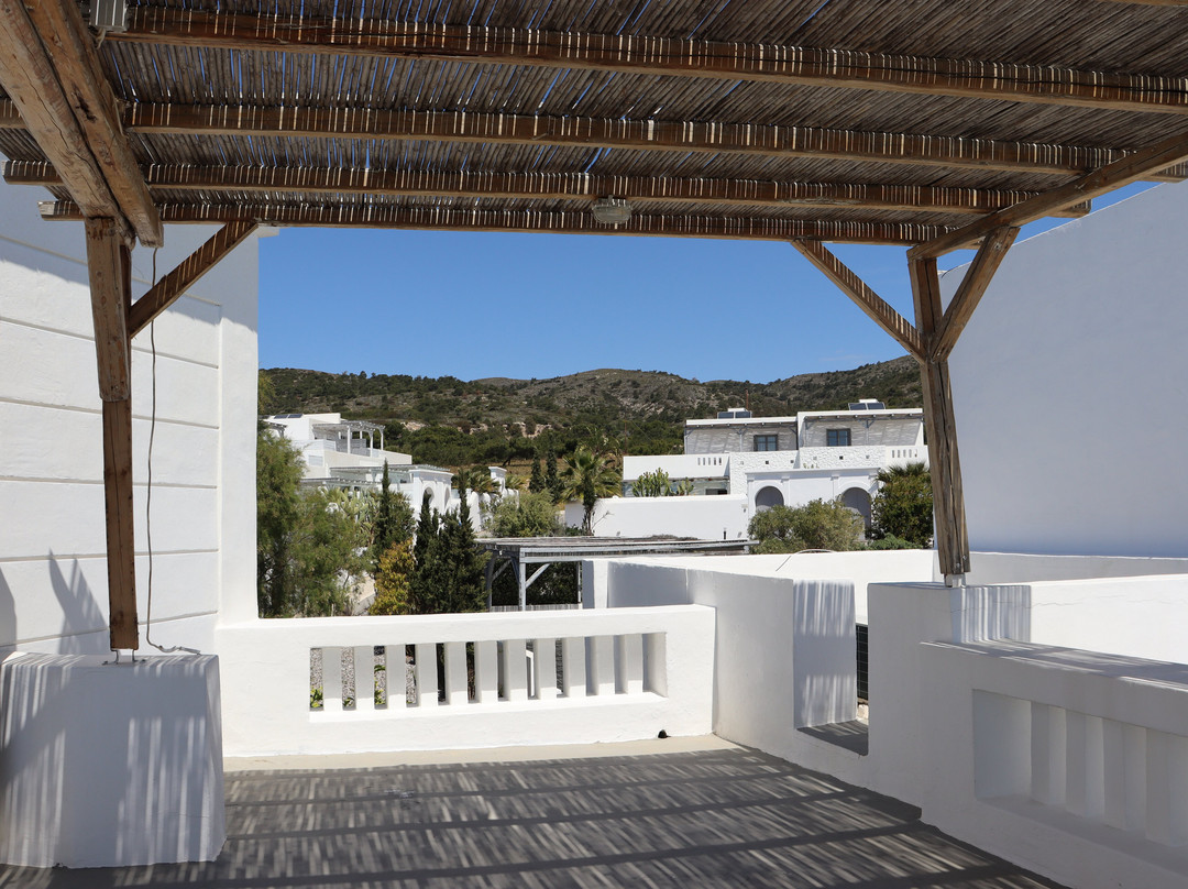 White Village主图