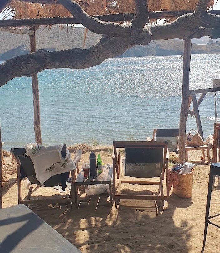 Steno Beach-Astipalea必去景点