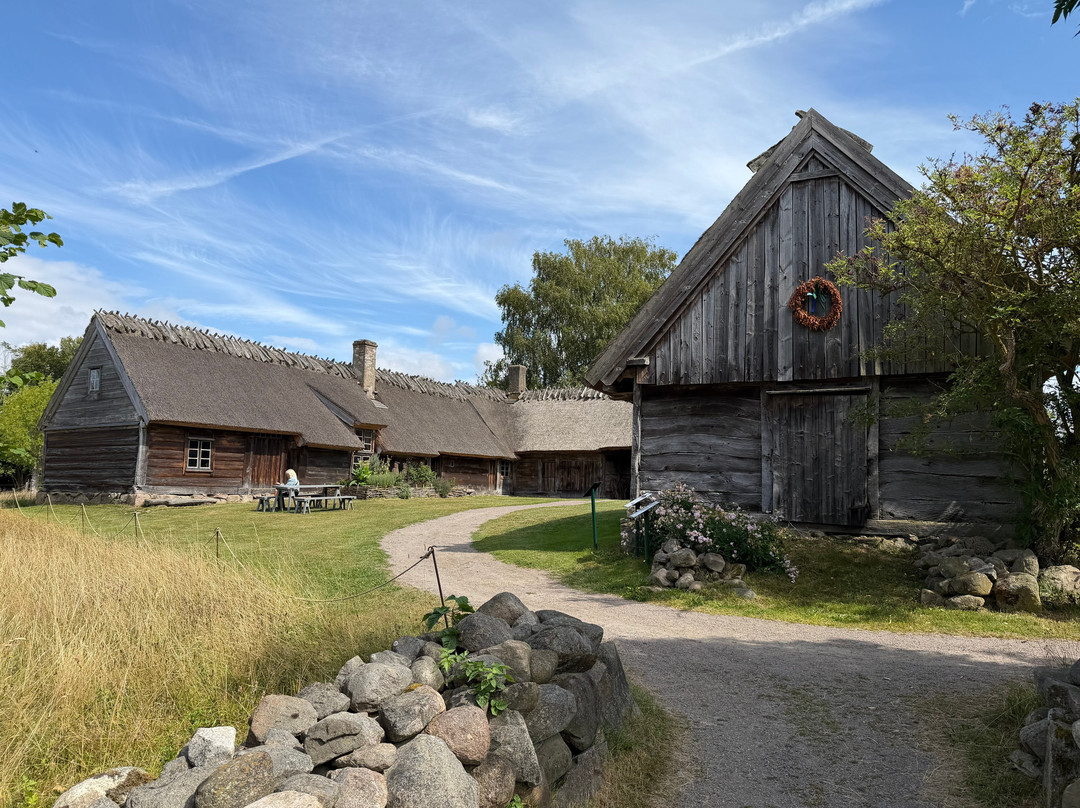 Fredriksdal Open-Air Museum and Botanical Garden-赫尔辛堡必去景点