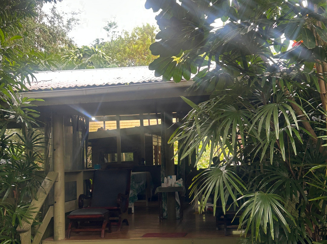 Sigatoka Spa-辛加东卡必去景点