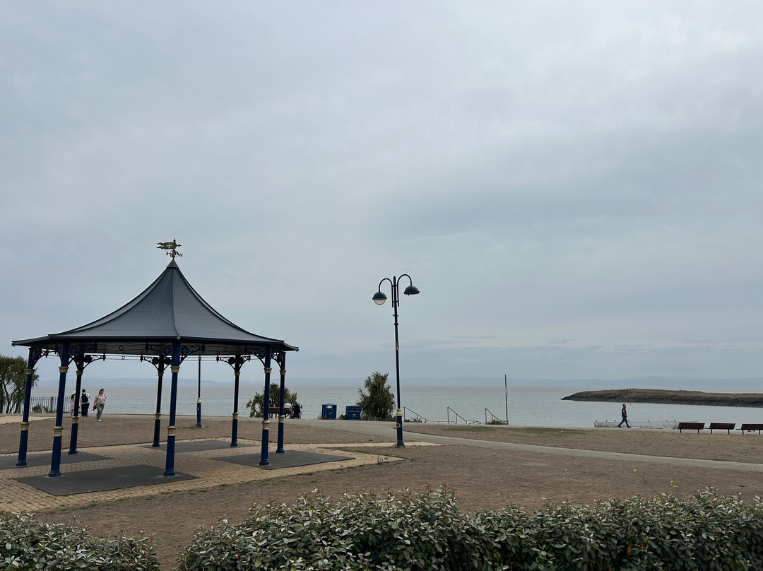 Whitmore Bay Beach-巴里必去景点
