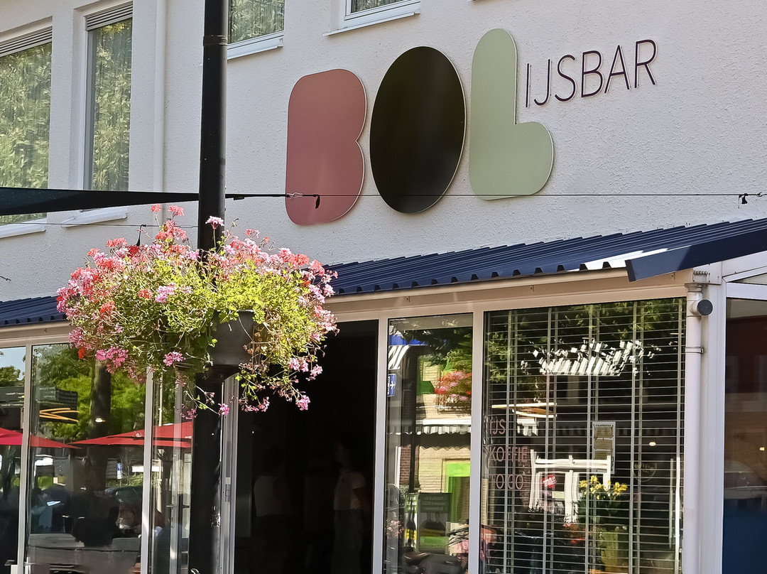 IJsbar BOL