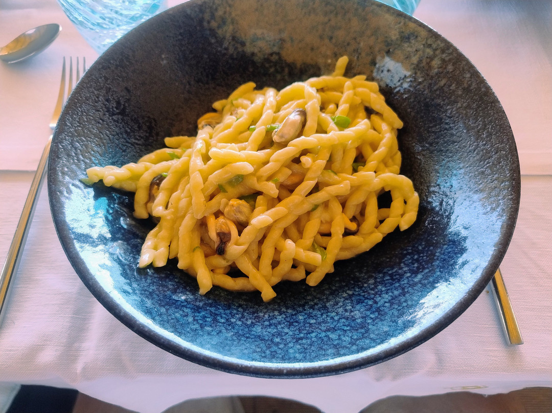 Giardini del Fuenti-滨海维耶特里必去景点
