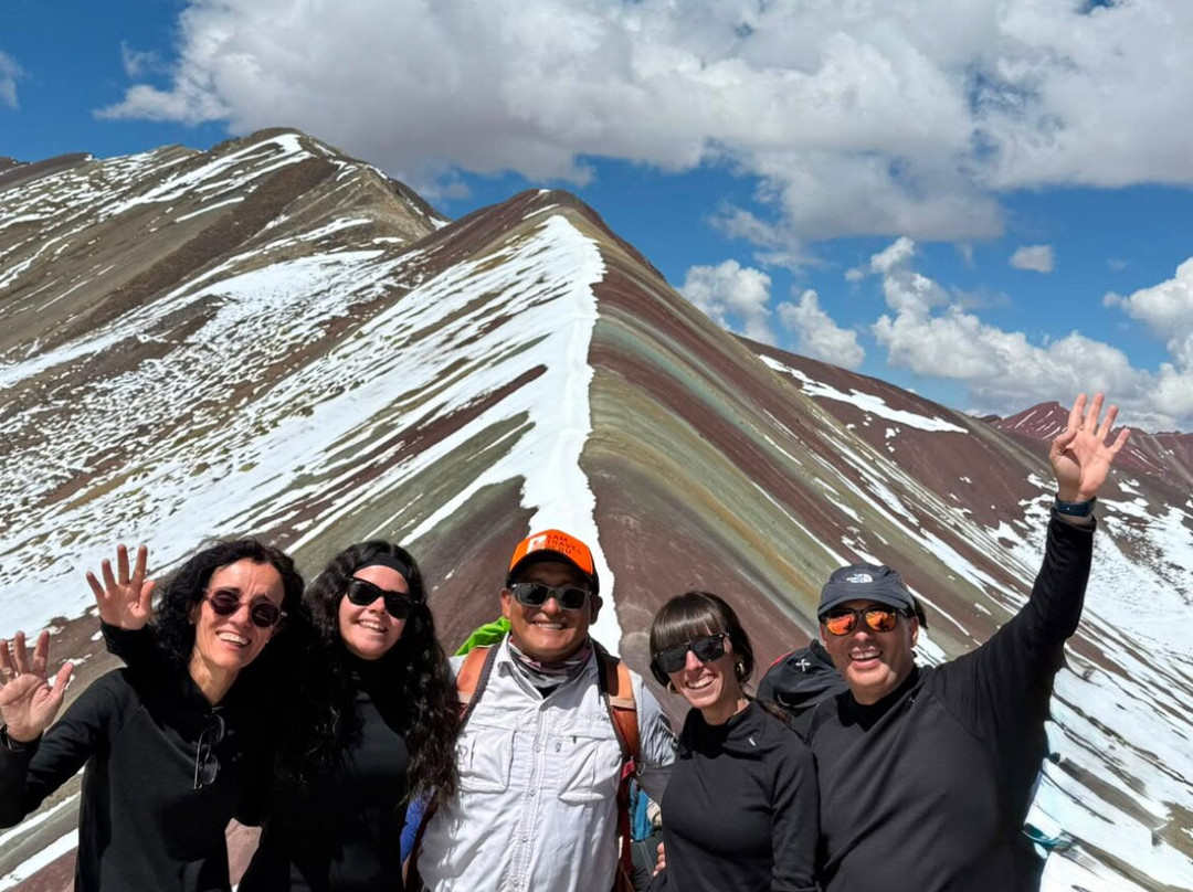 SAM Travel Peru-库斯科必去景点