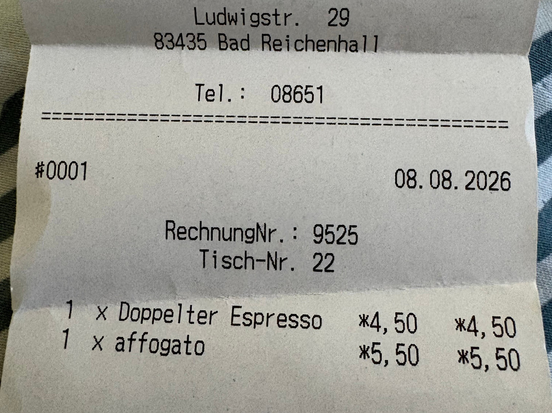 Café Amor