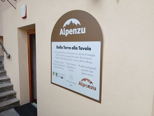 Alpenzu - Negozio Gressoney-Gressoney Saint Jean必去景点
