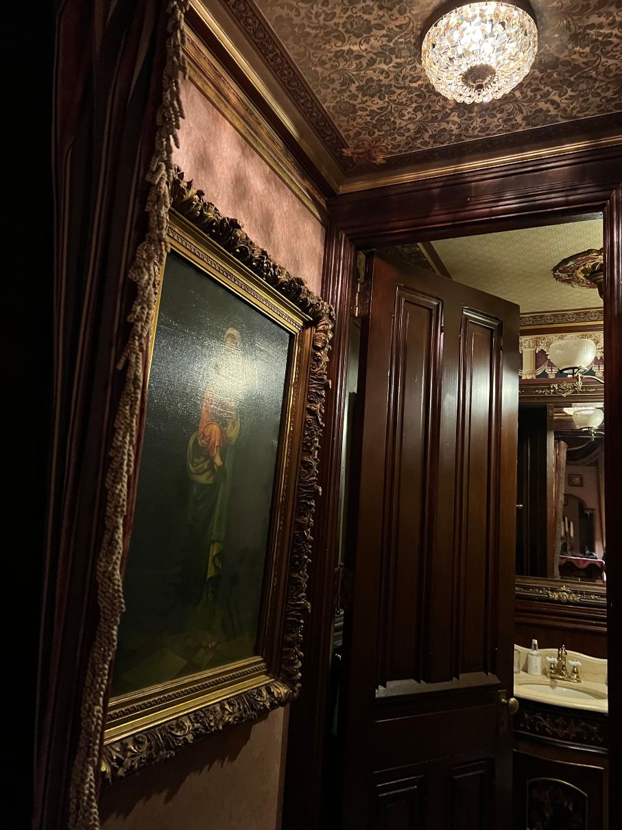 The Frederick Stegmaier Guest House-旅行者