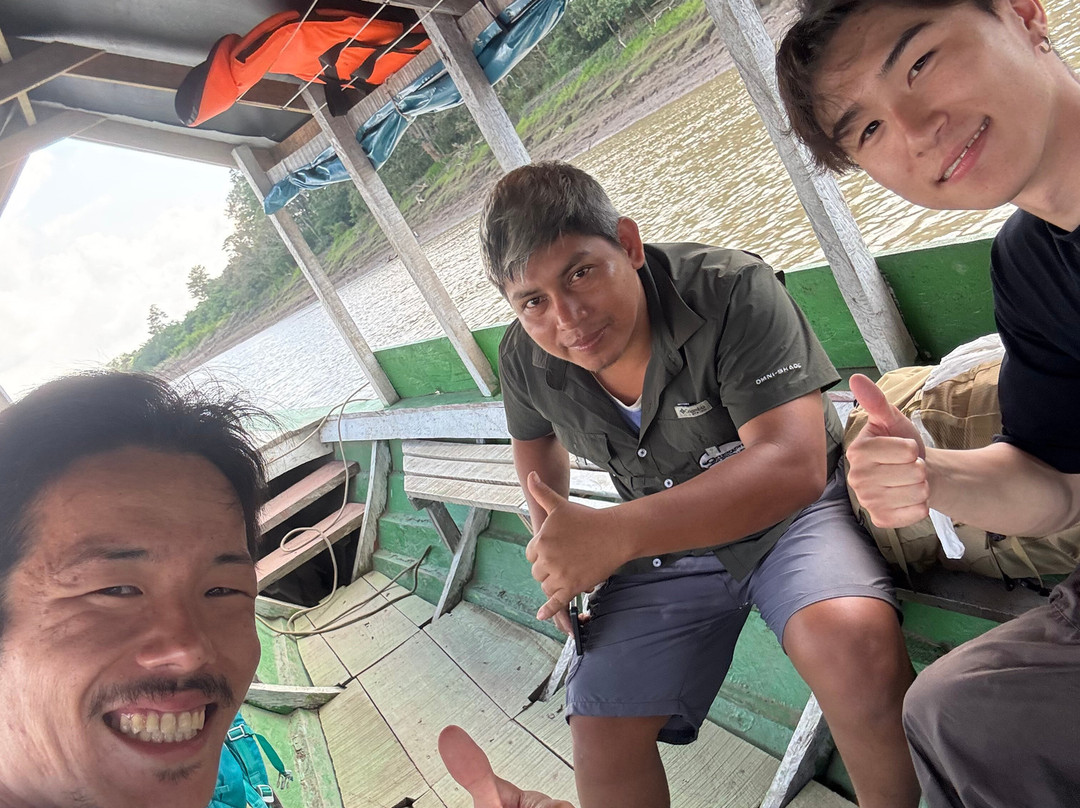 Amazon Experience-伊基托斯必去景点